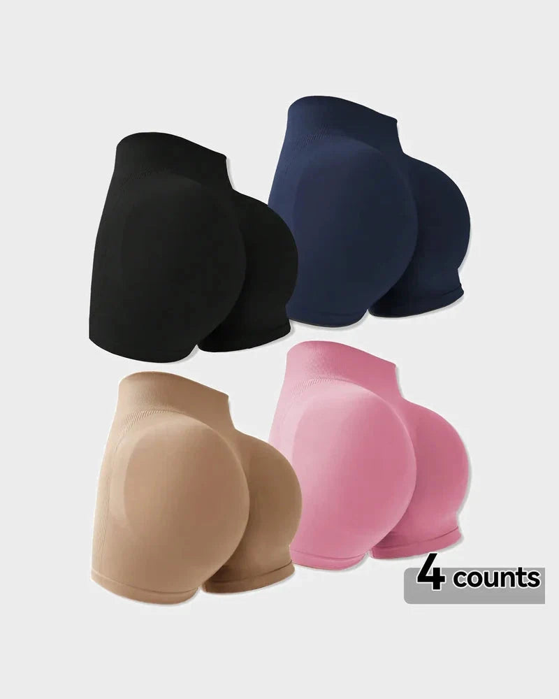 Nero / blu navy / kaki / rosa
