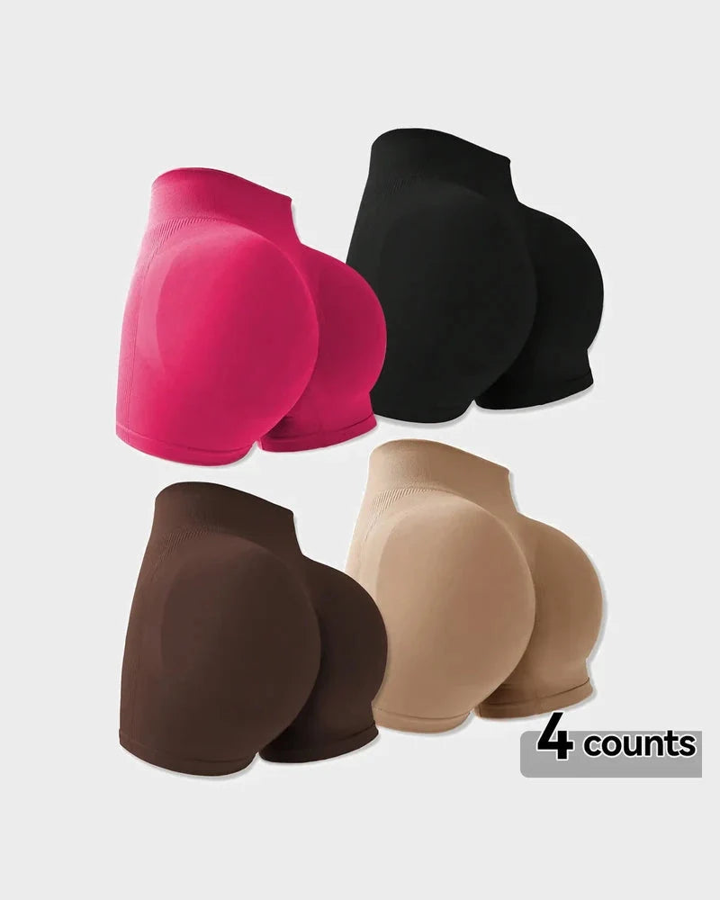 Rosa / nero / marrone / kaki