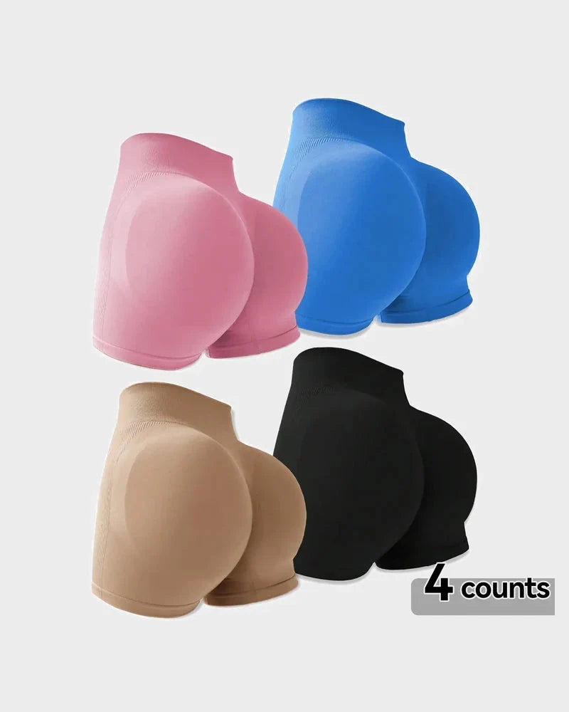 Rosa / blu / kaki / nero