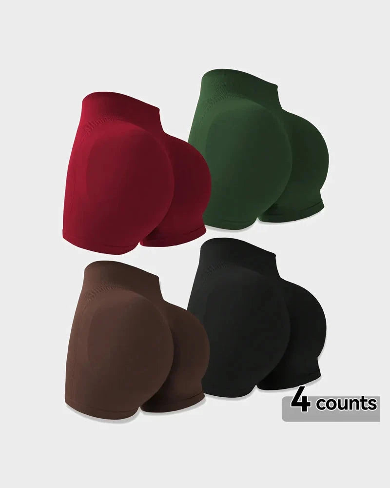 Bordeaux / verde / marrone / nero