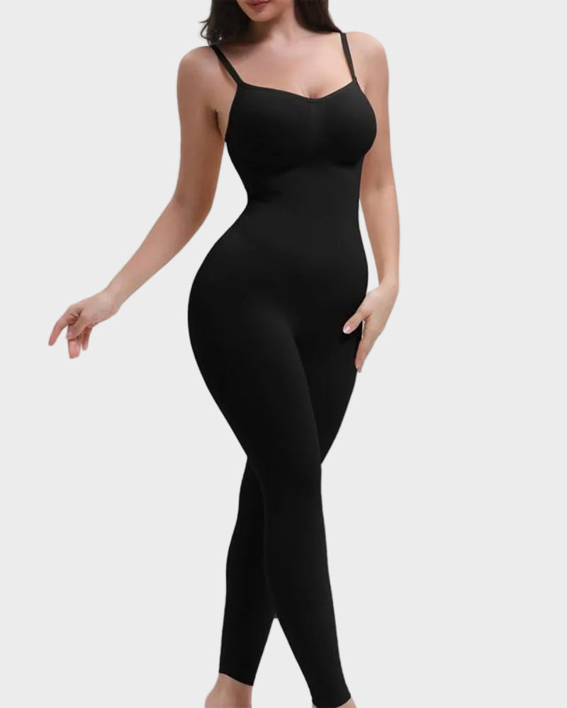 Body compressivo total body senza cuciture