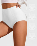 Bianco – confezione da 4
