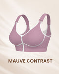 Malva a contrasto