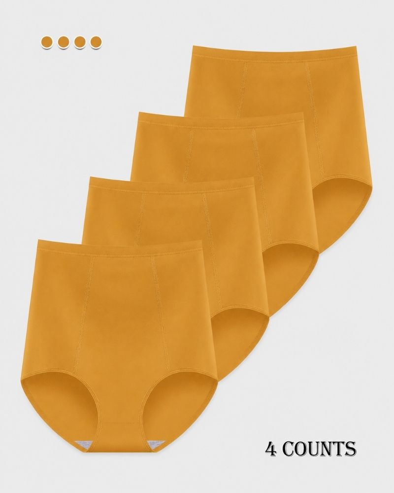 Giallo – confezione da 4