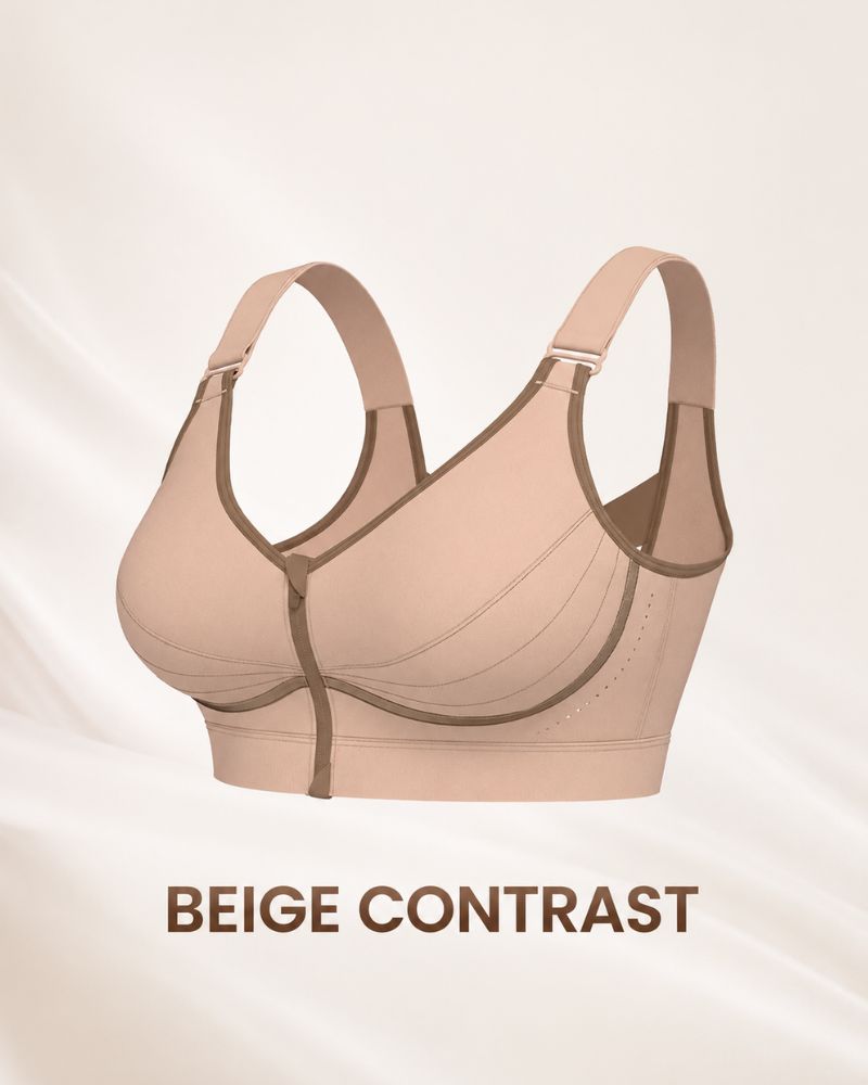 Beige a contrasto