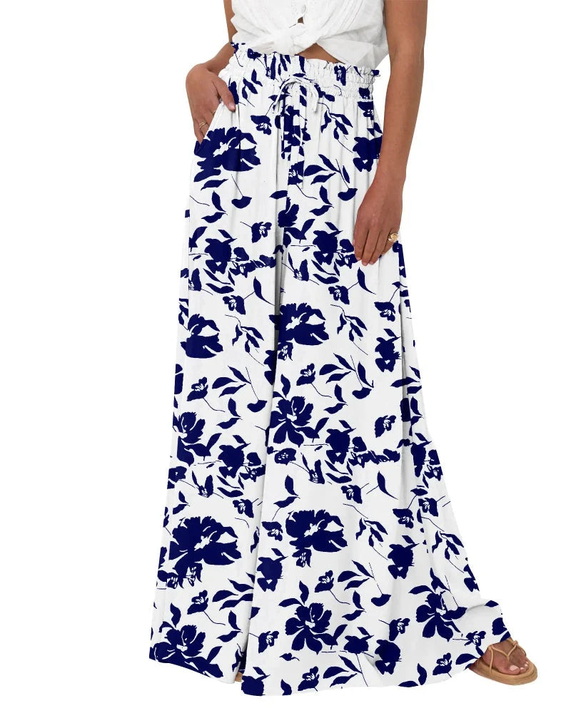 Bianco blu
