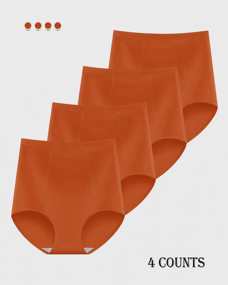Arancione – confezione da 4
