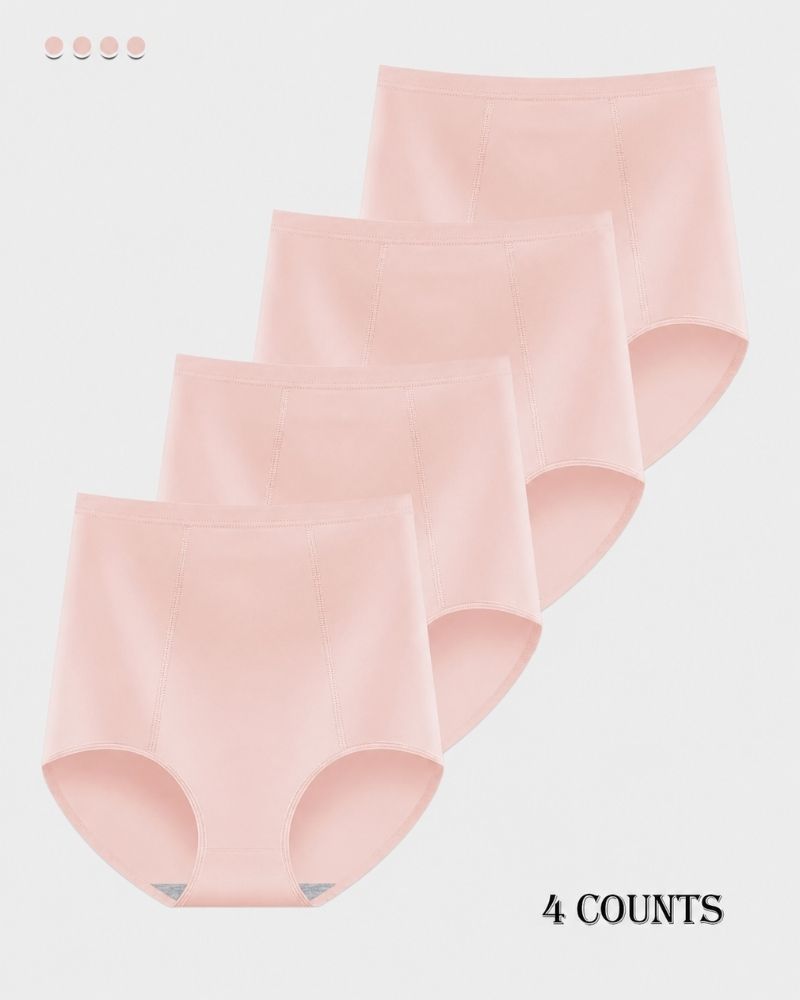 Rosa – confezione da 4