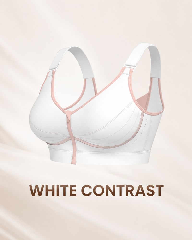 Bianco a contrasto