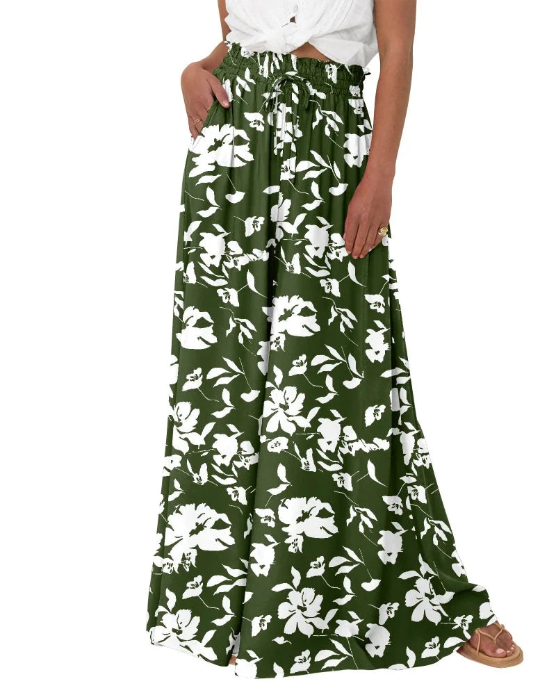 Verde militare bianco