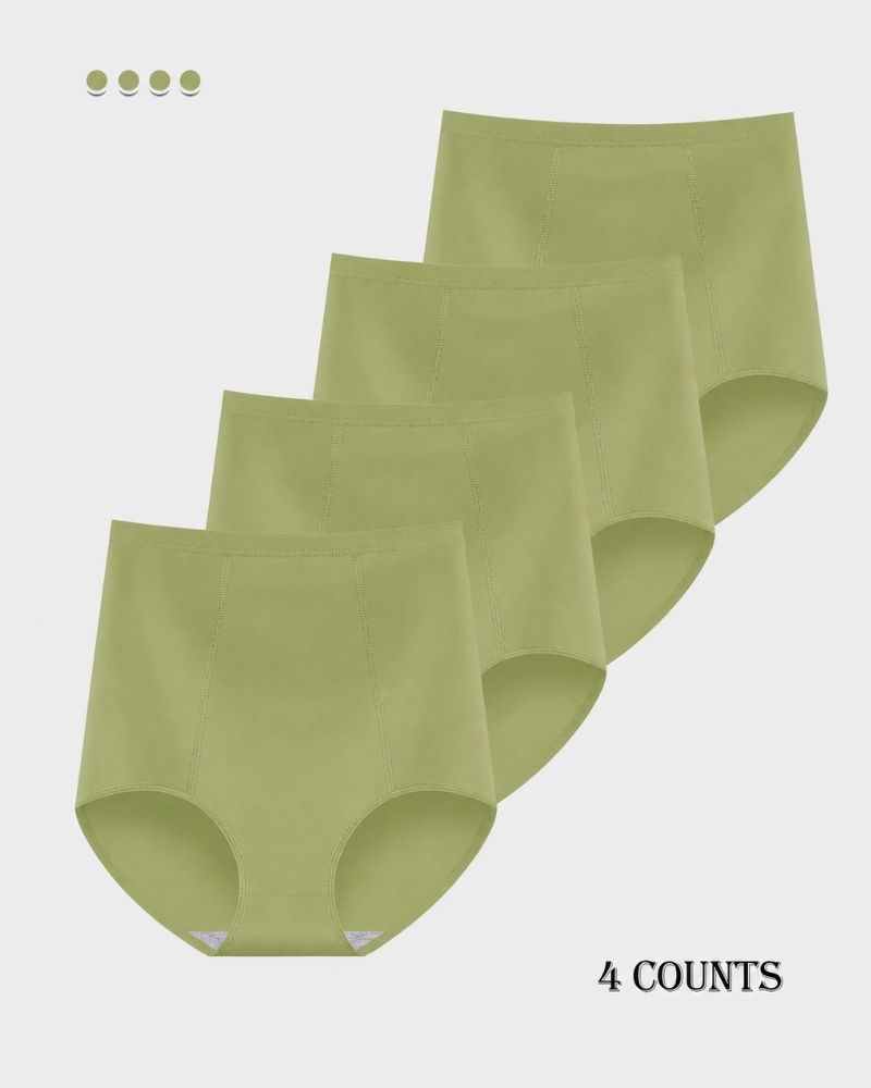Verde – confezione da 4