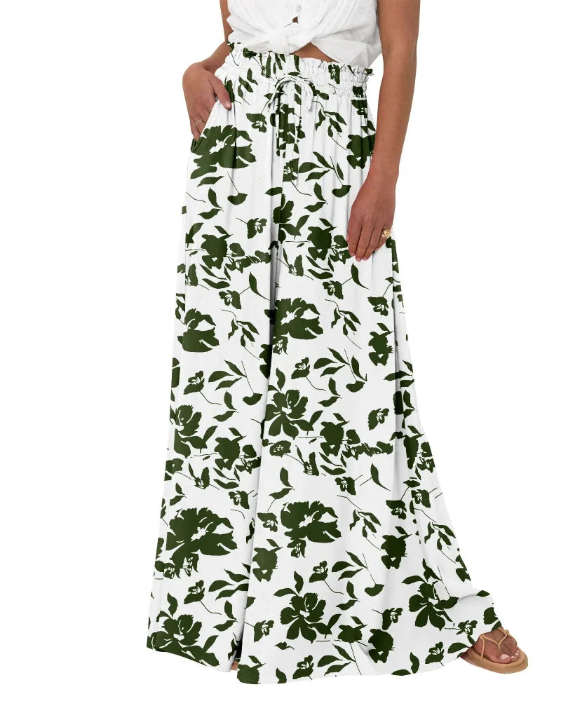 Verde militare