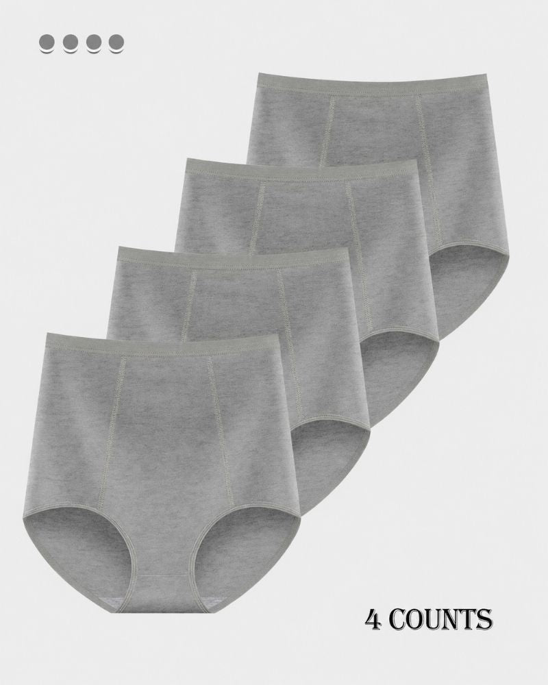 Grigio – confezione da 4