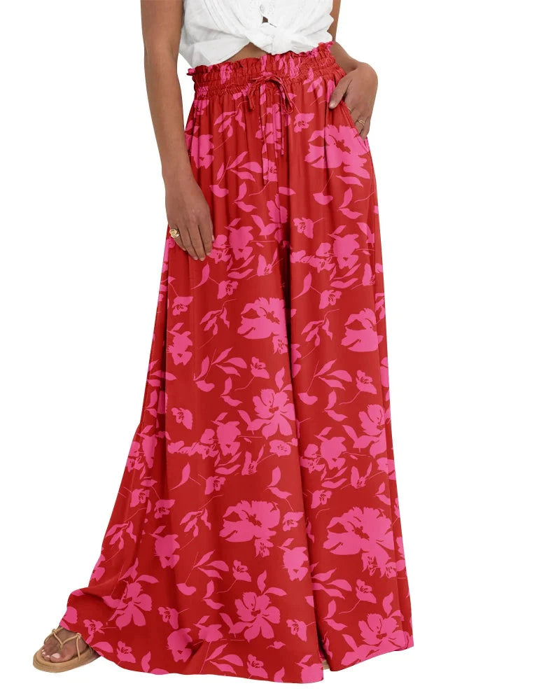 Rosso stampato