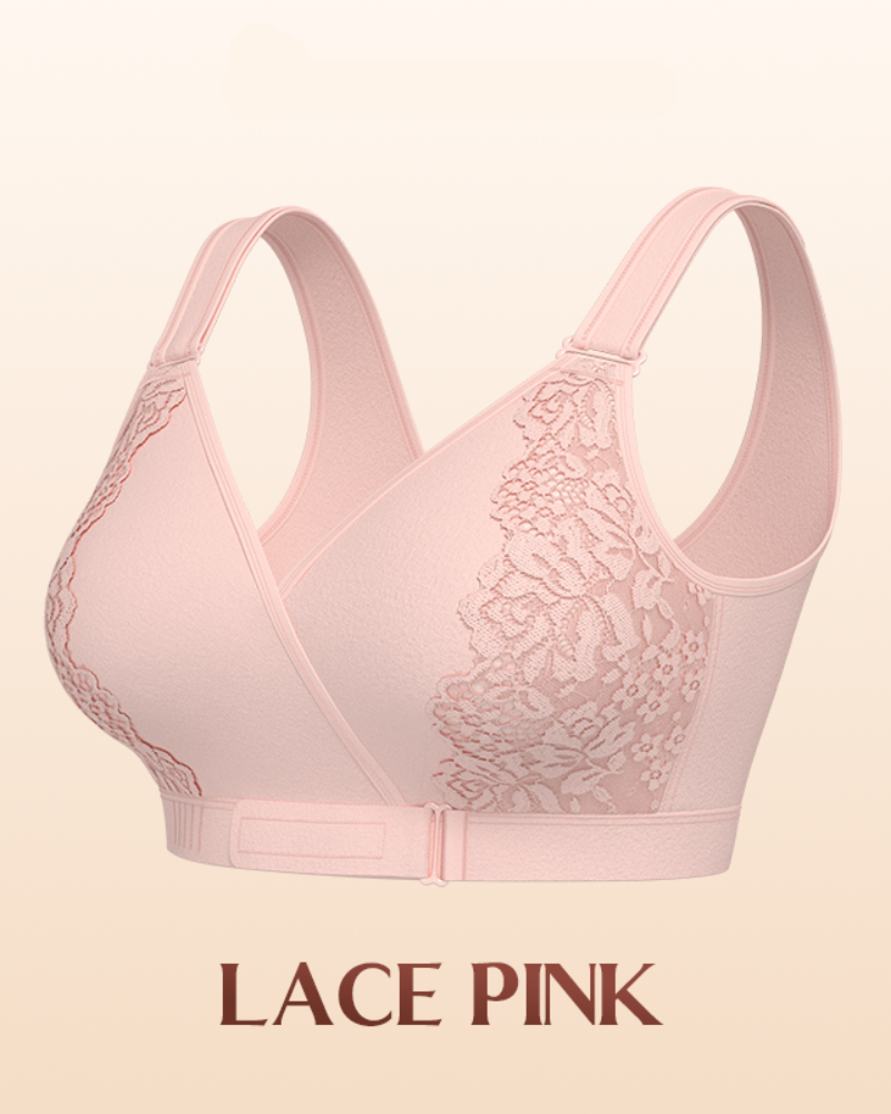 Rosa in pizzo
