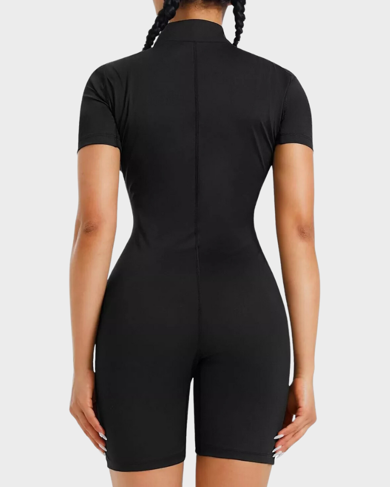 Tuta sauna total body