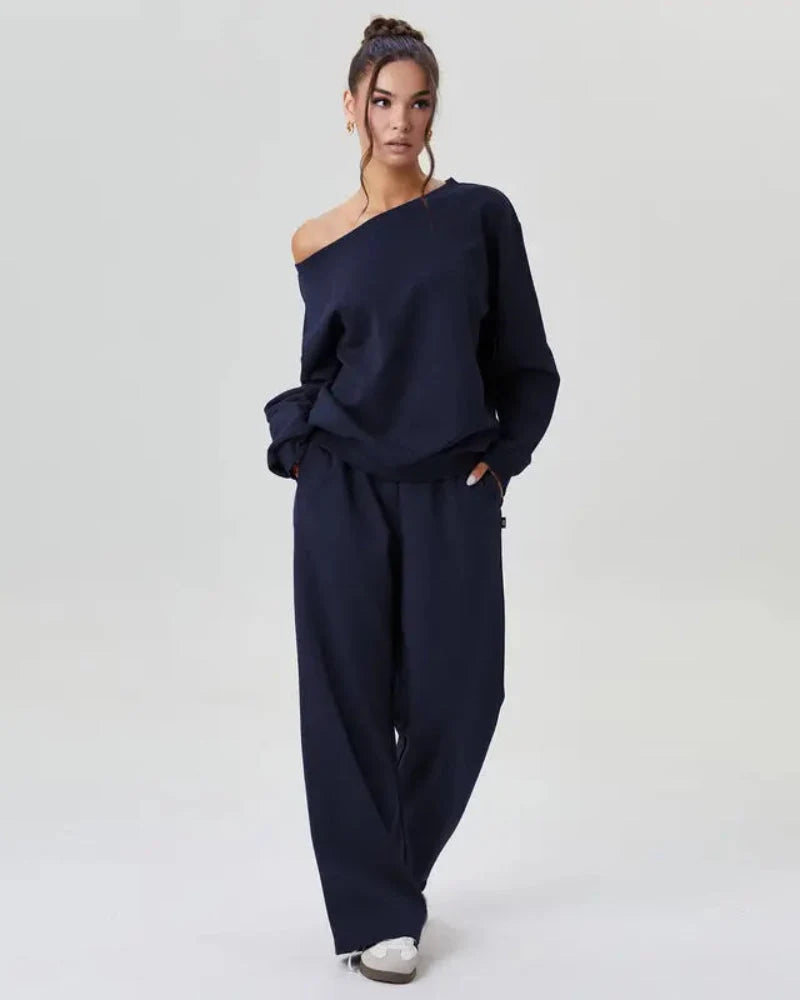 Blu navy