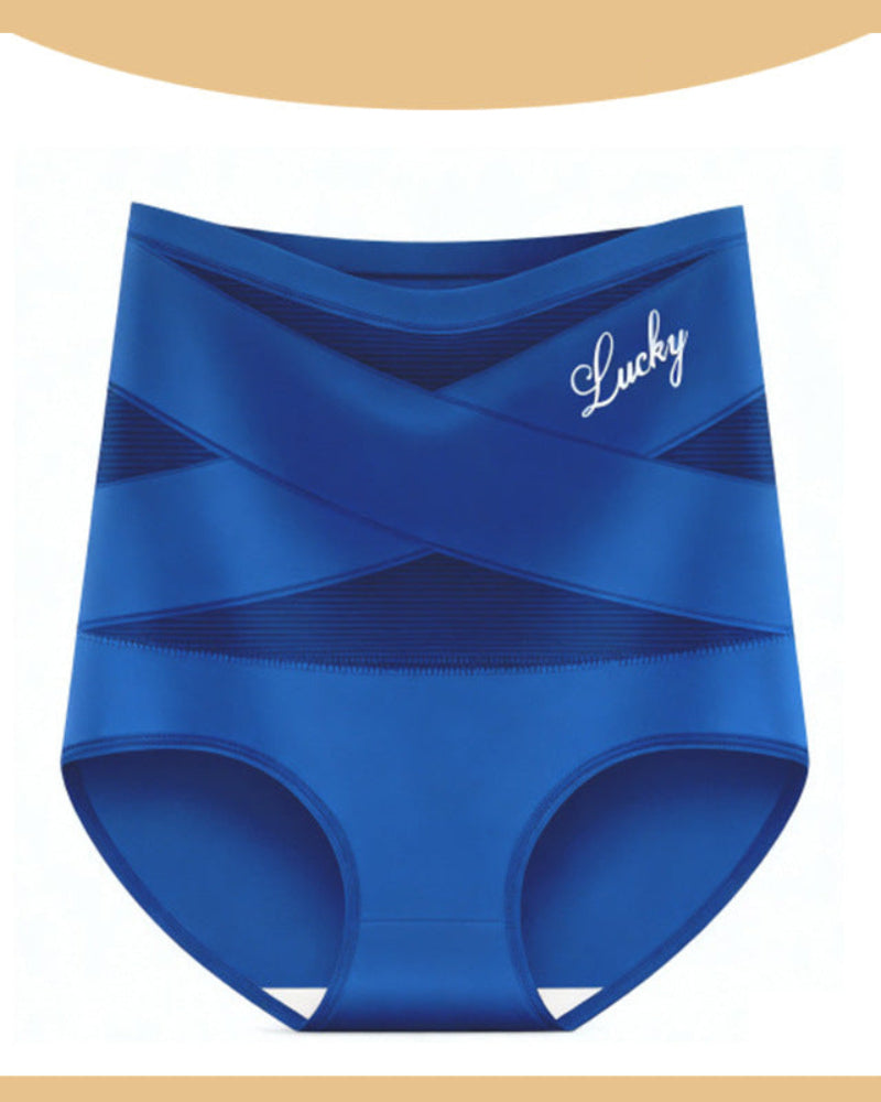 Blu reale