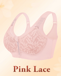 Rosa in pizzo