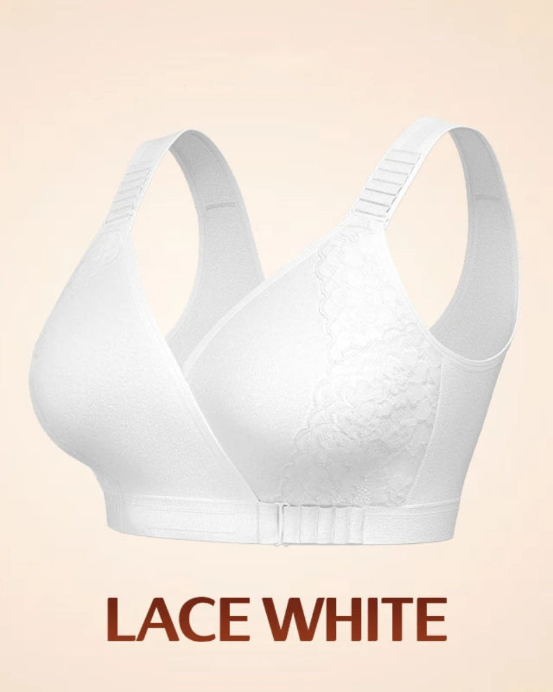 Bianco in pizzo