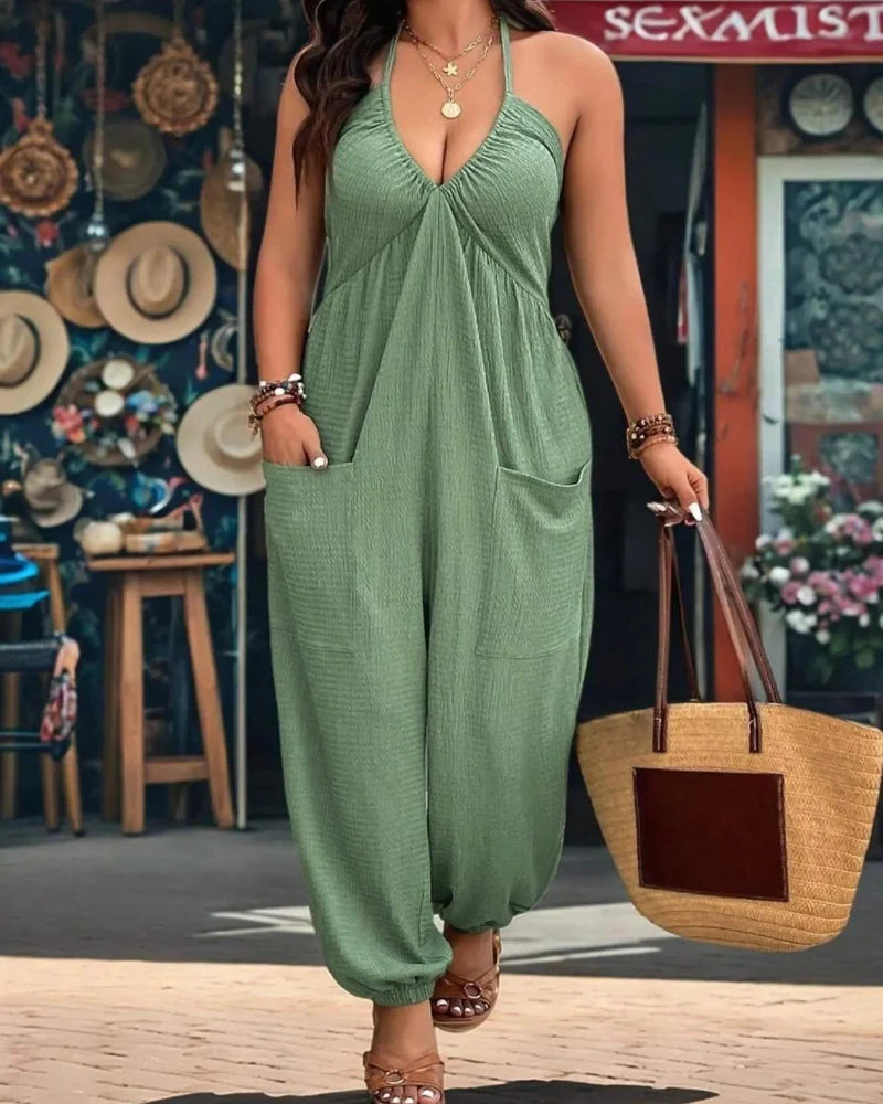 Verde pallido