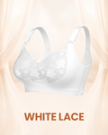 Bianco in pizzo