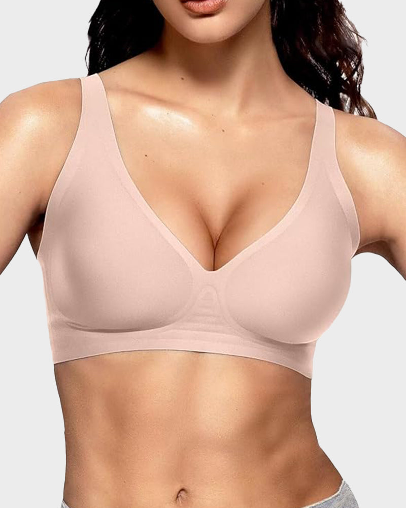 Rosa nude
