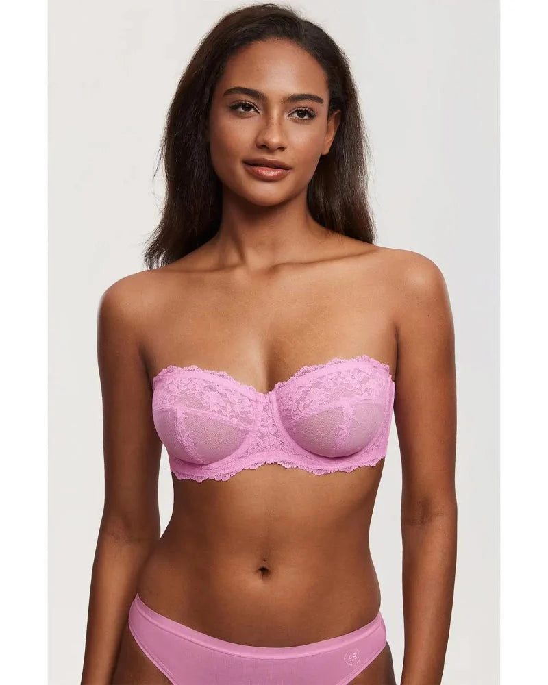 Rosa Candy