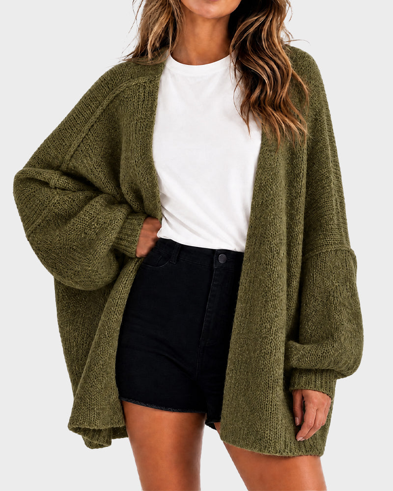 Verde militare