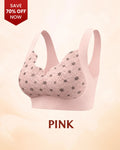 Rosa in pizzo