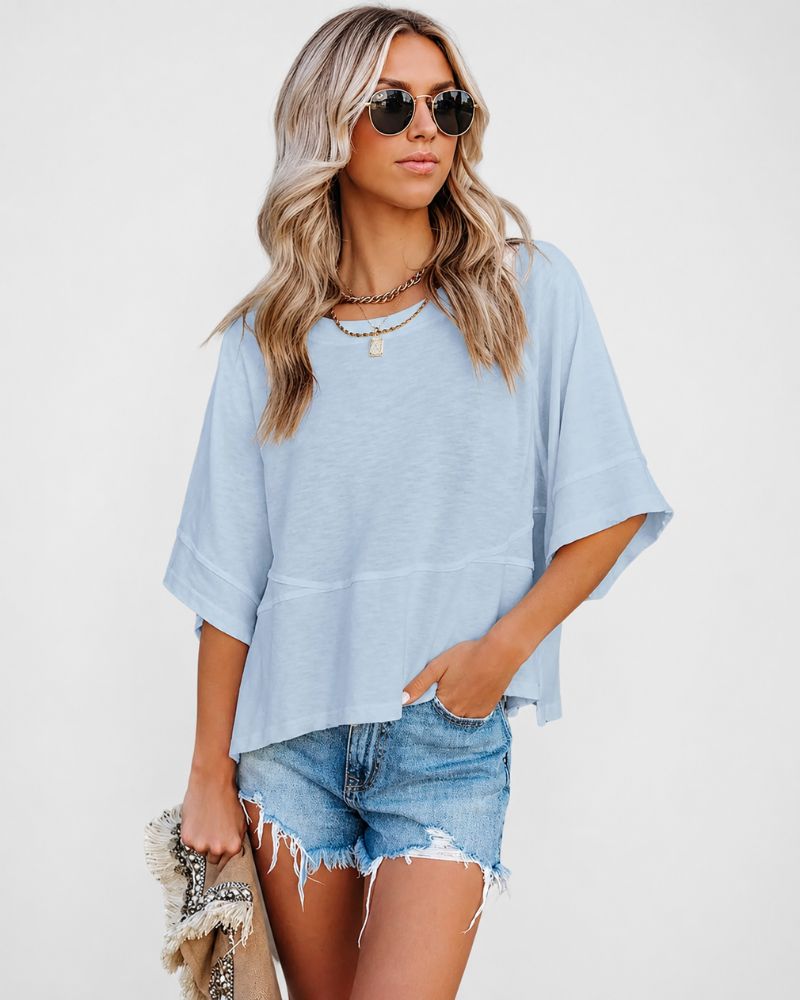 Azzurro