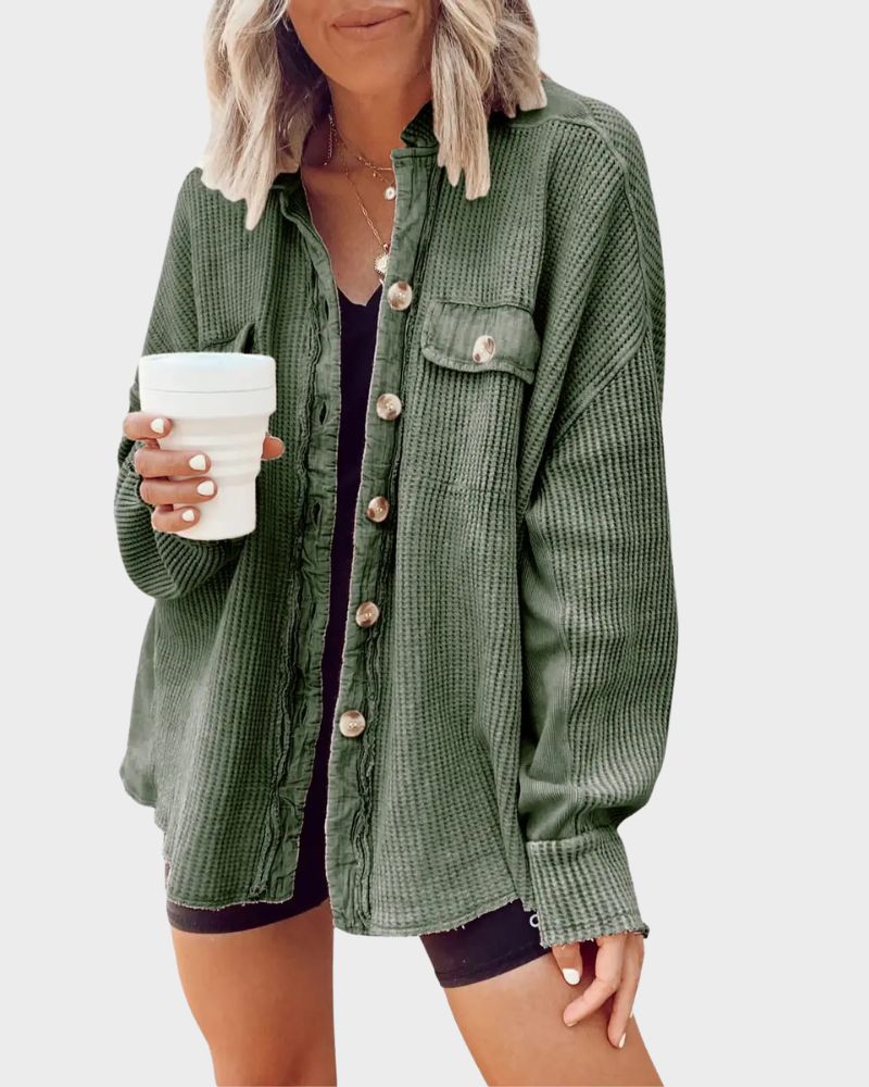 Verde militare