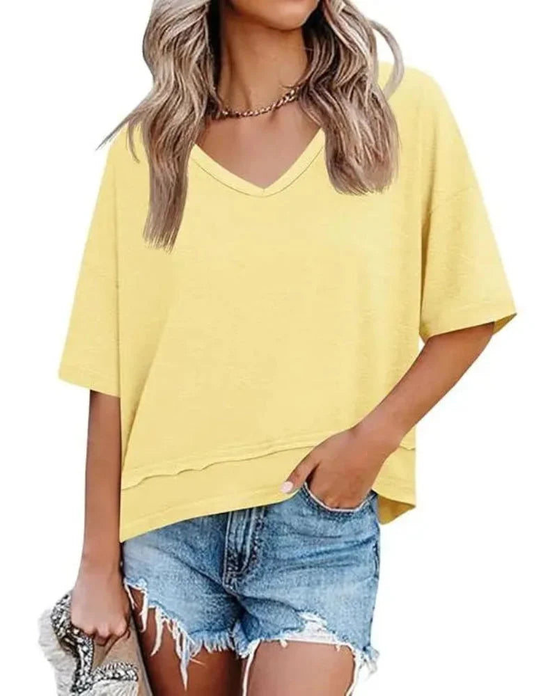 Giallo chiaro