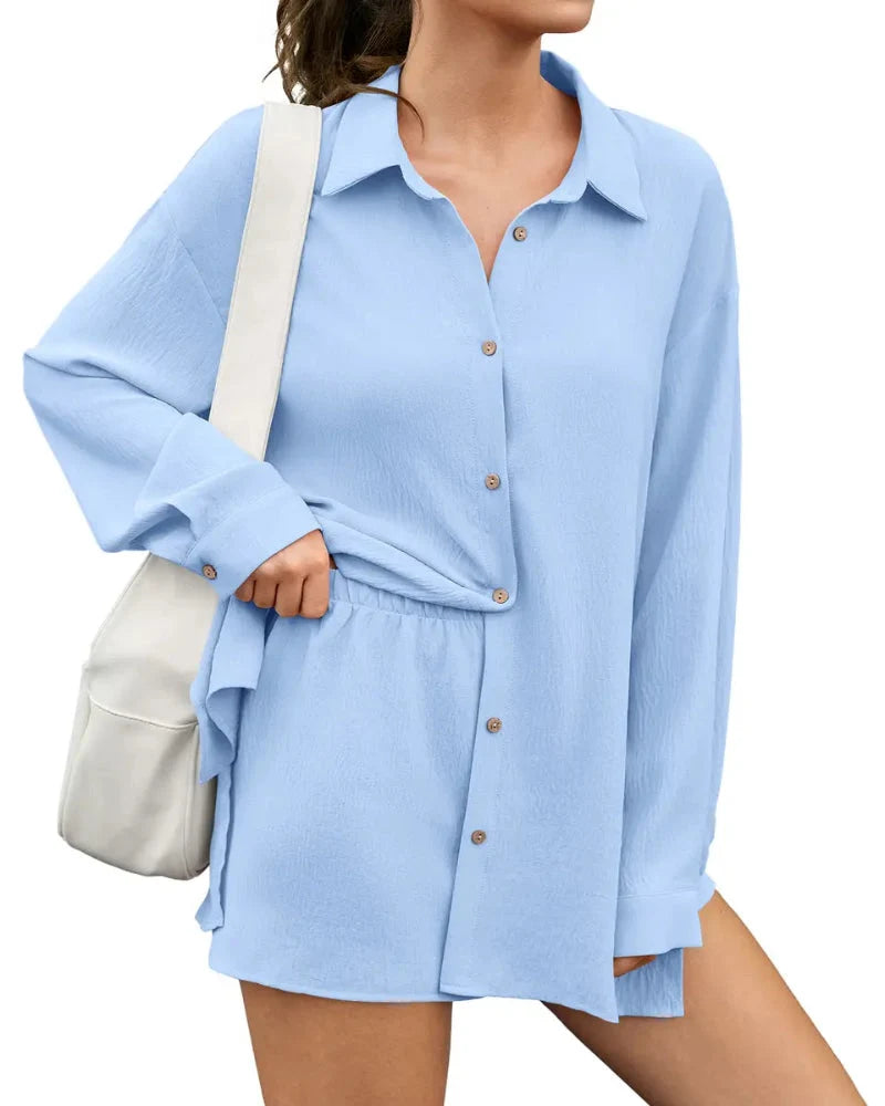Azzurro