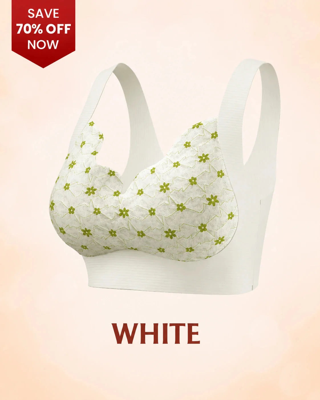 Bianco in pizzo