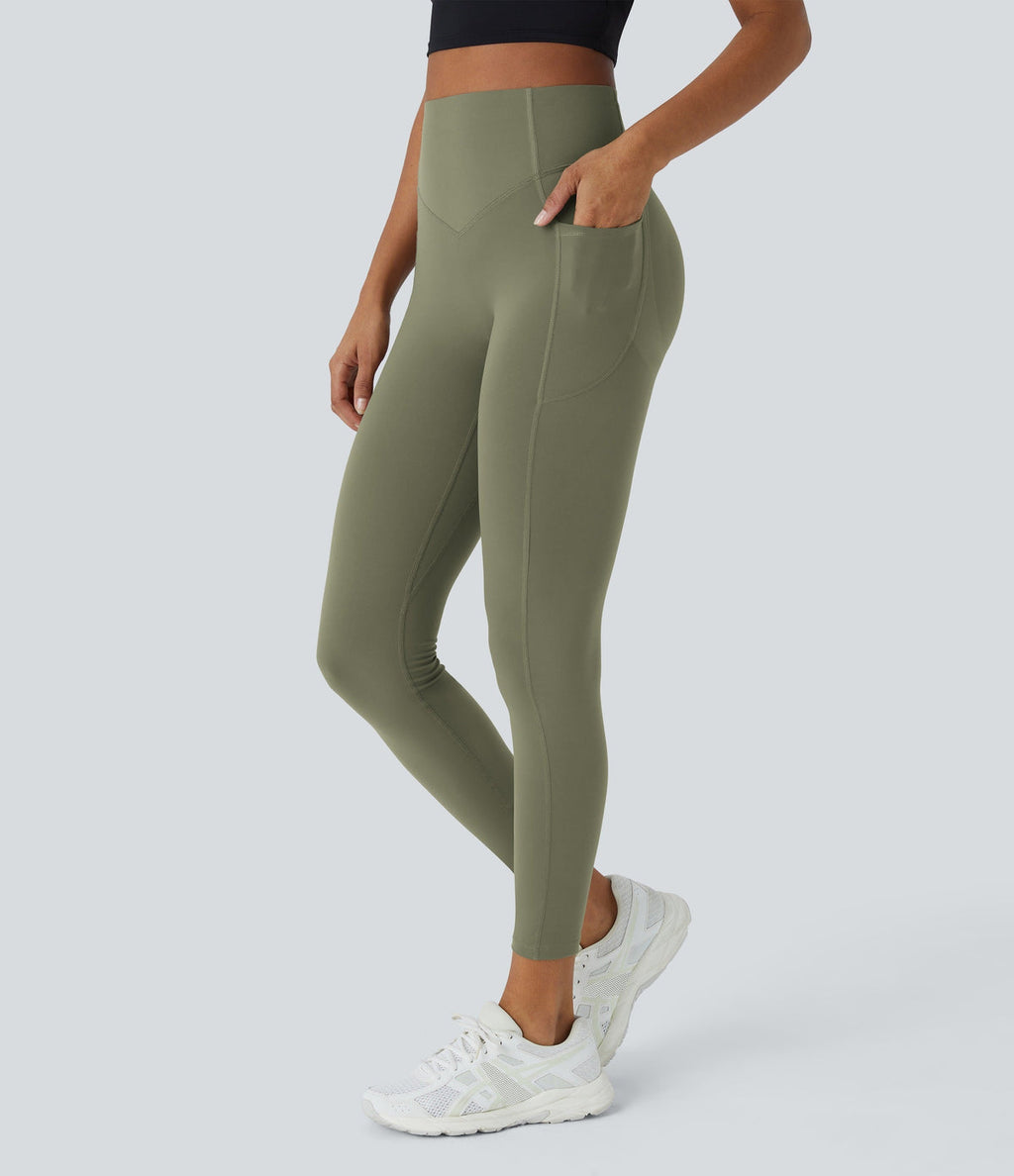 Verde militare