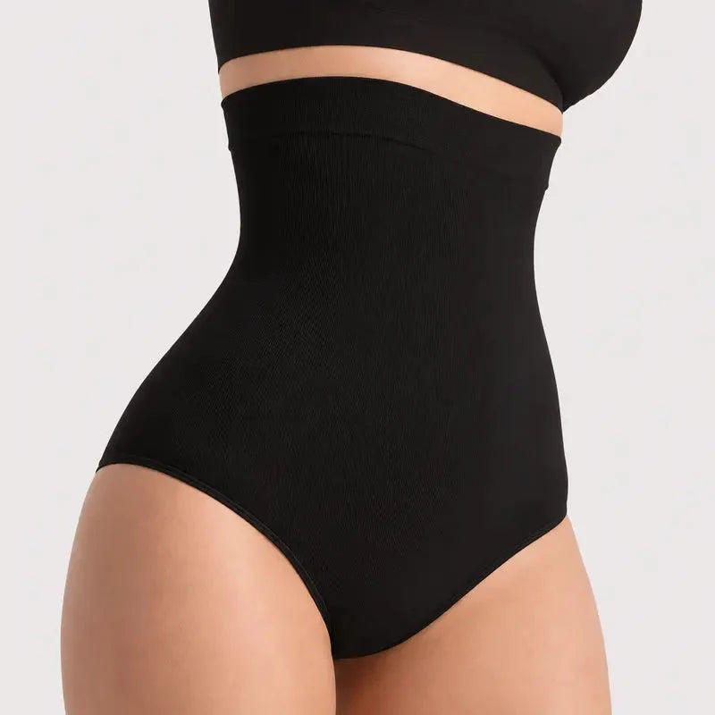 Slip modellante senza cuciture comfort tutto il giorno