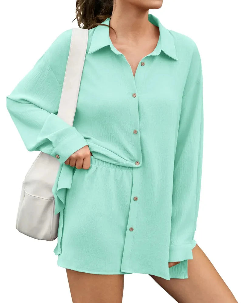 Verde menta