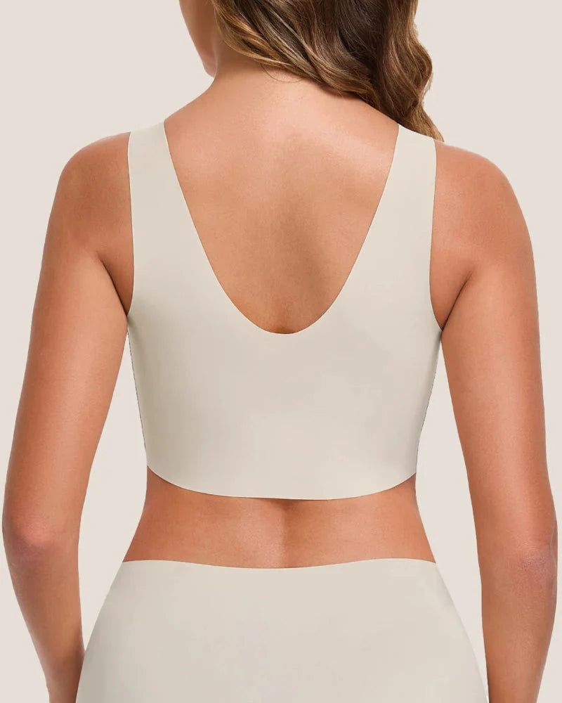 Bralette basic senza cuciture