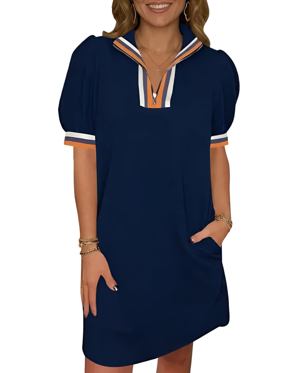 Blu navy