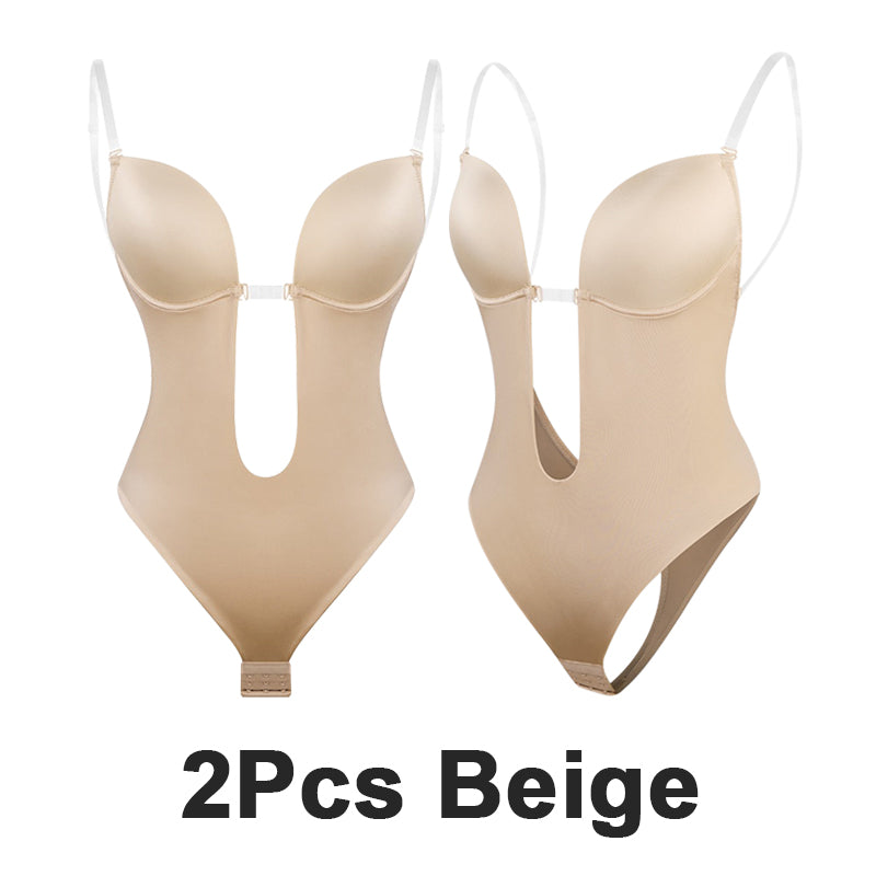 Nude – confezione da 2
