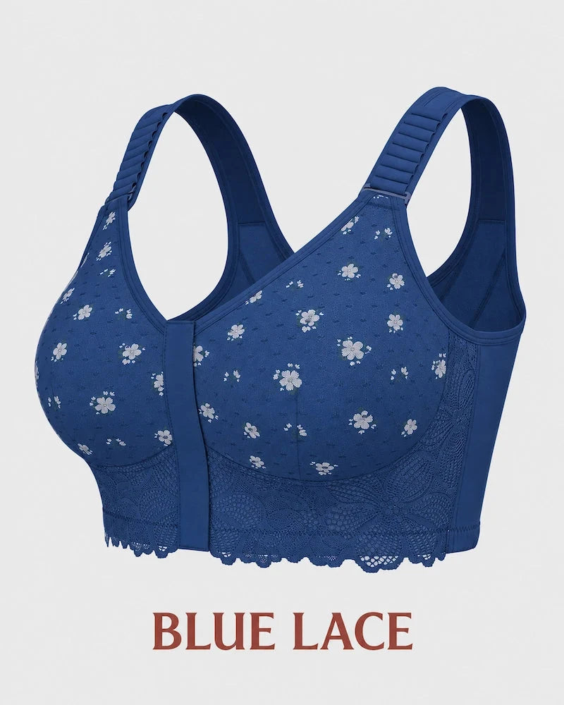 Blu in pizzo