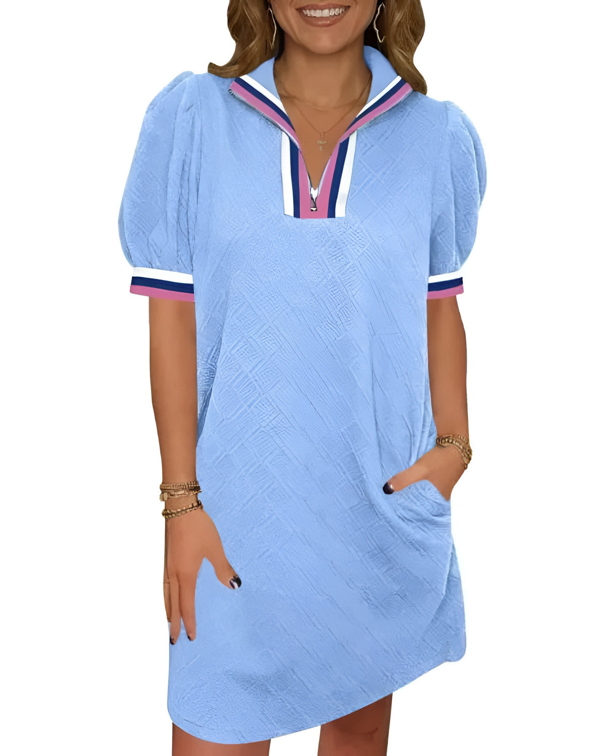 Azzurro