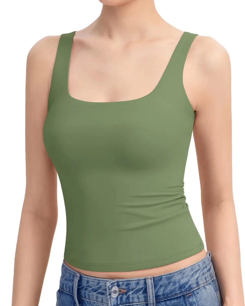 Verde militare