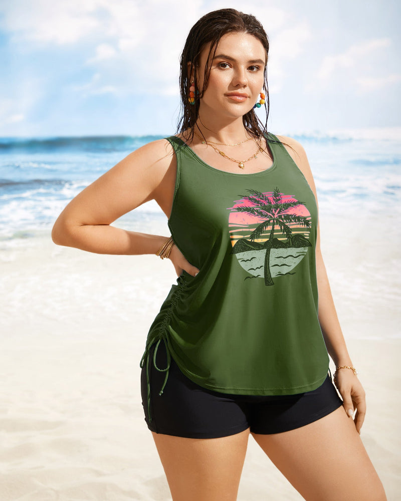 Verde militare