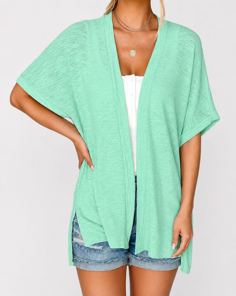 Verde