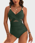 Verde militare