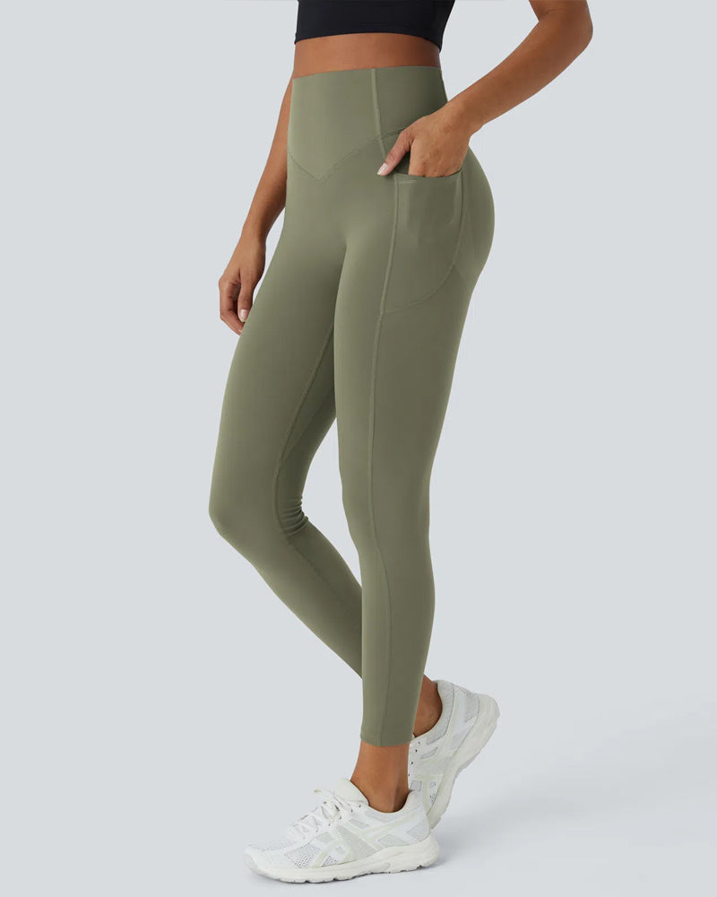 Verde militare