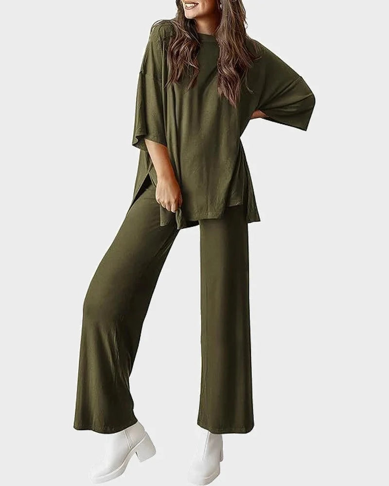 Verde militare