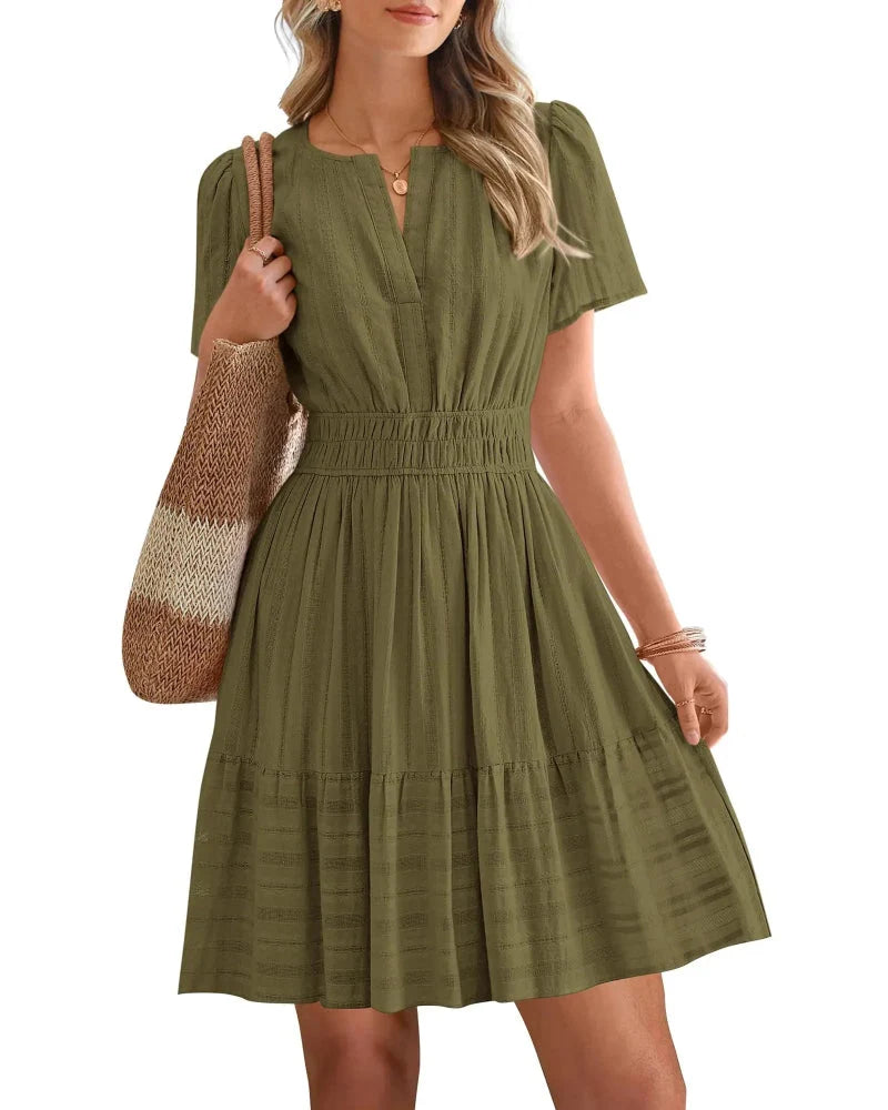 Verde militare